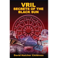 Vril: Secrets of the Black Sun - Paperback