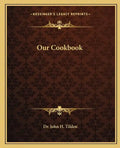 Our Cookbook - Paperback