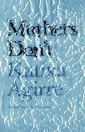 Mothers Don't - Paperback
