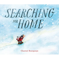 Searching for Home - Hardcover