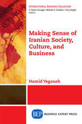 Making Sense of Iranian Society, Culture, and Business - Paperback
