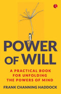 Power of Will - Paperback