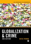 Globalization and Crime - Paperback