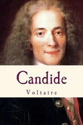 Candide - Hardcover