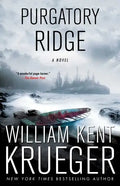 Purgatory Ridge - Paperback