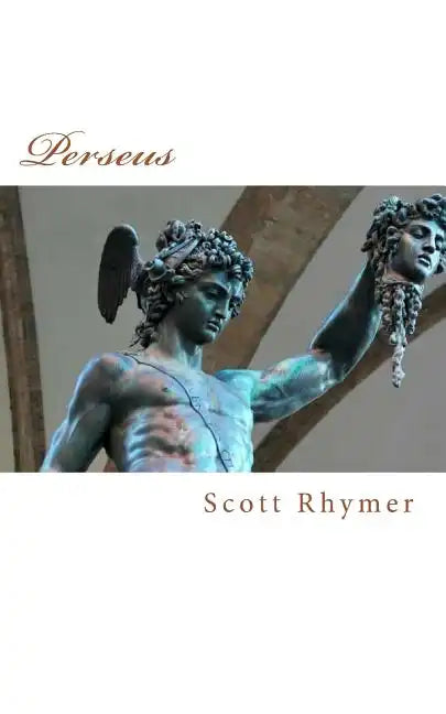 Perseus - Paperback