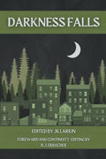 Darkness Falls - Paperback