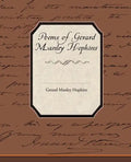 Poems of Gerard Manley Hopkins - Paperback