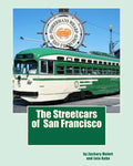 The Streetcars of San Francisco - Paperback