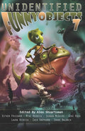 Unidentified Funny Objects 7 - Paperback