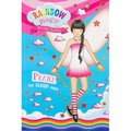 Rainbow Magic Weather Fairies #3: Pearl the Cloud Fairy - Paperback