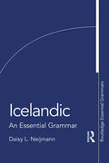 Icelandic: An Essential Grammar - Paperback