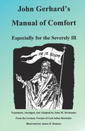 John Gerhard's Manual of Comfort - Paperback
