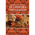 Russian Account of St. George and the Dragon - Paperback