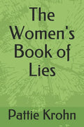 The Women's Book of Lies - Paperback