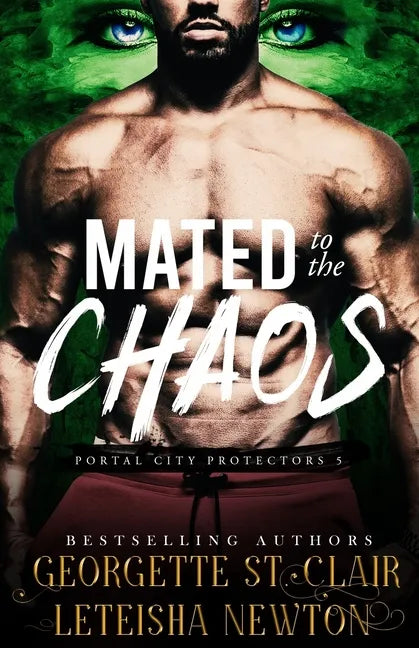 Mated to the Chaos - Paperback