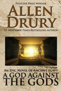 A God Against the Gods - Paperback