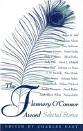 The Flannery O'Connor Award - Paperback