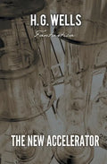The New Accelerator - Paperback