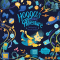 Hoggo's Online Adventure - Paperback