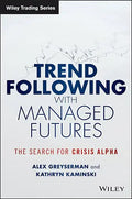 Trend Following with Managed Futures: The Search for Crisis Alpha - Paperback