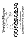 The Very Hungry Ouroboros - Paperback