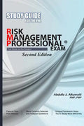 STUDY GUIDE For the PMI RISK MANAGEMENT PROFESSIONAL(r) EXAM Second Edition - Paperback