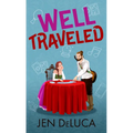 Well Traveled - Library Binding