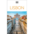 DK Lisbon - Paperback