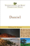Daniel - Paperback