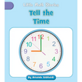 Tell the Time - Paperback