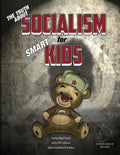 The Truth About Socialism for Smart Kids - Paperback