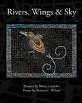 Rivers, Wings & Sky - Paperback