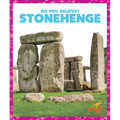 Stonehenge - Library Binding