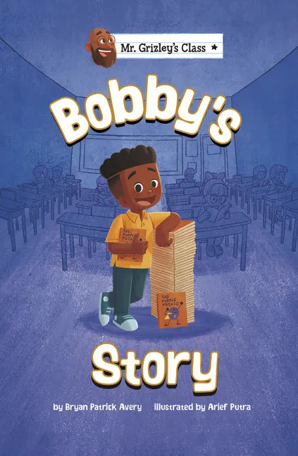 Bobby's Story - Hardcover