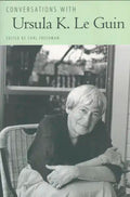 Conversations with Ursula K. Le Guin - Paperback