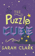 The Puzzle Cube - Paperback