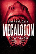 Megalodon: Bloodbath - Paperback
