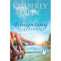 Whispering Pines - Paperback