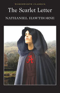 The Scarlet Letter - Paperback