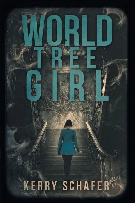 World Tree Girl: A Shadow Valley Manor Mystery - Paperback