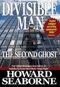 Divisible Man - The Second Ghost - Hardcover