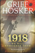 1918: We will remember them - Paperback