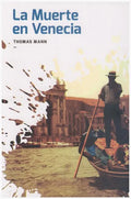 La Muerte En Venecia - Paperback