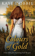 Colours of Gold - Paperback