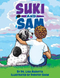 Suki and Sam - Paperback