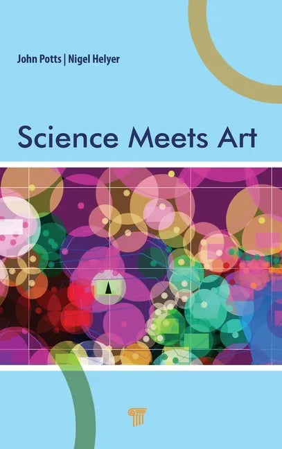Science Meets Art - Hardcover