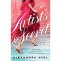 The Artist's Secret: The New Gripping Historical Novel with a Shocking Secret from the Bestselling Author of the Paris Model and the Royal Corresponde - Paperback