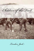 Children of the Frost - Paperback