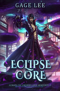 Eclipse Core - Paperback